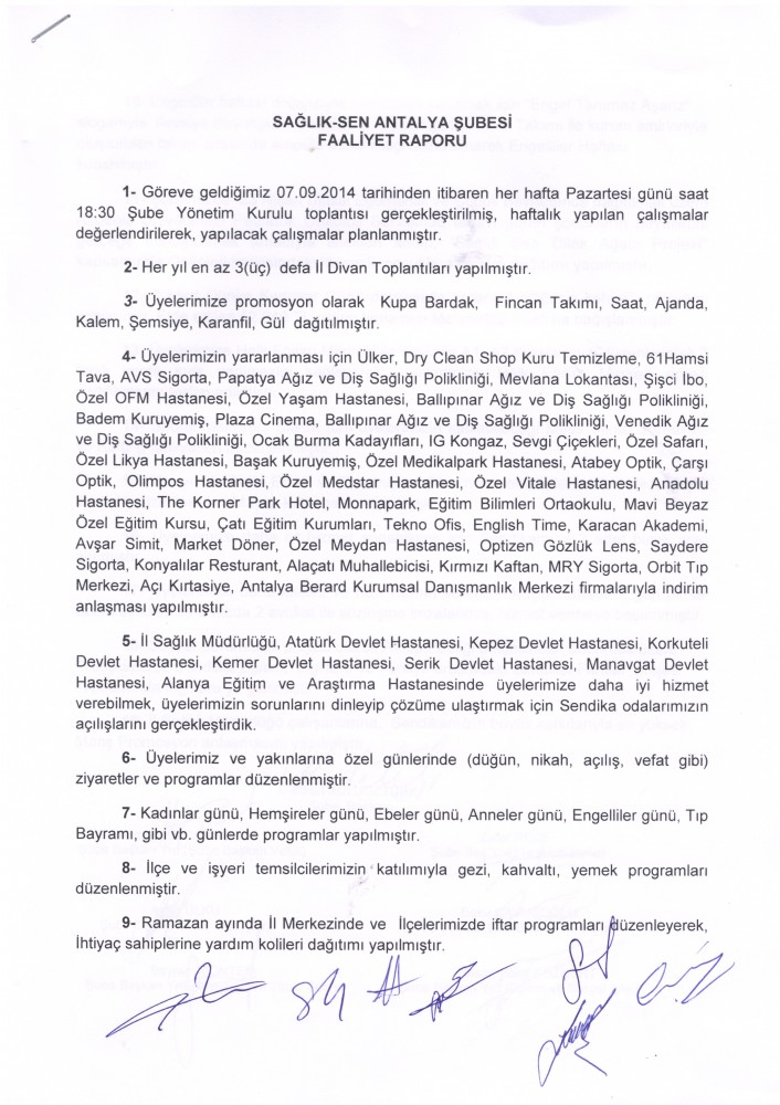 Ozel Ofm Antalya Hastanesi Ve Antahed Ofm Antalya Hastanesi Facebook