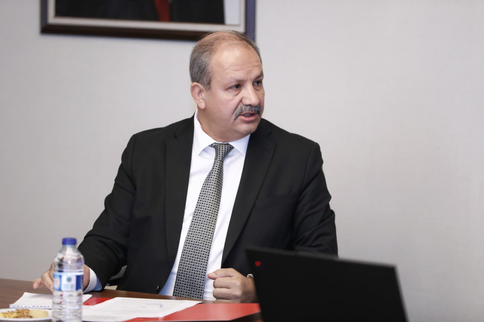 Sağlık Profesyonellerinin Sorunları 2026’nın Son KİK Toplantısında Gündeme Getirildi