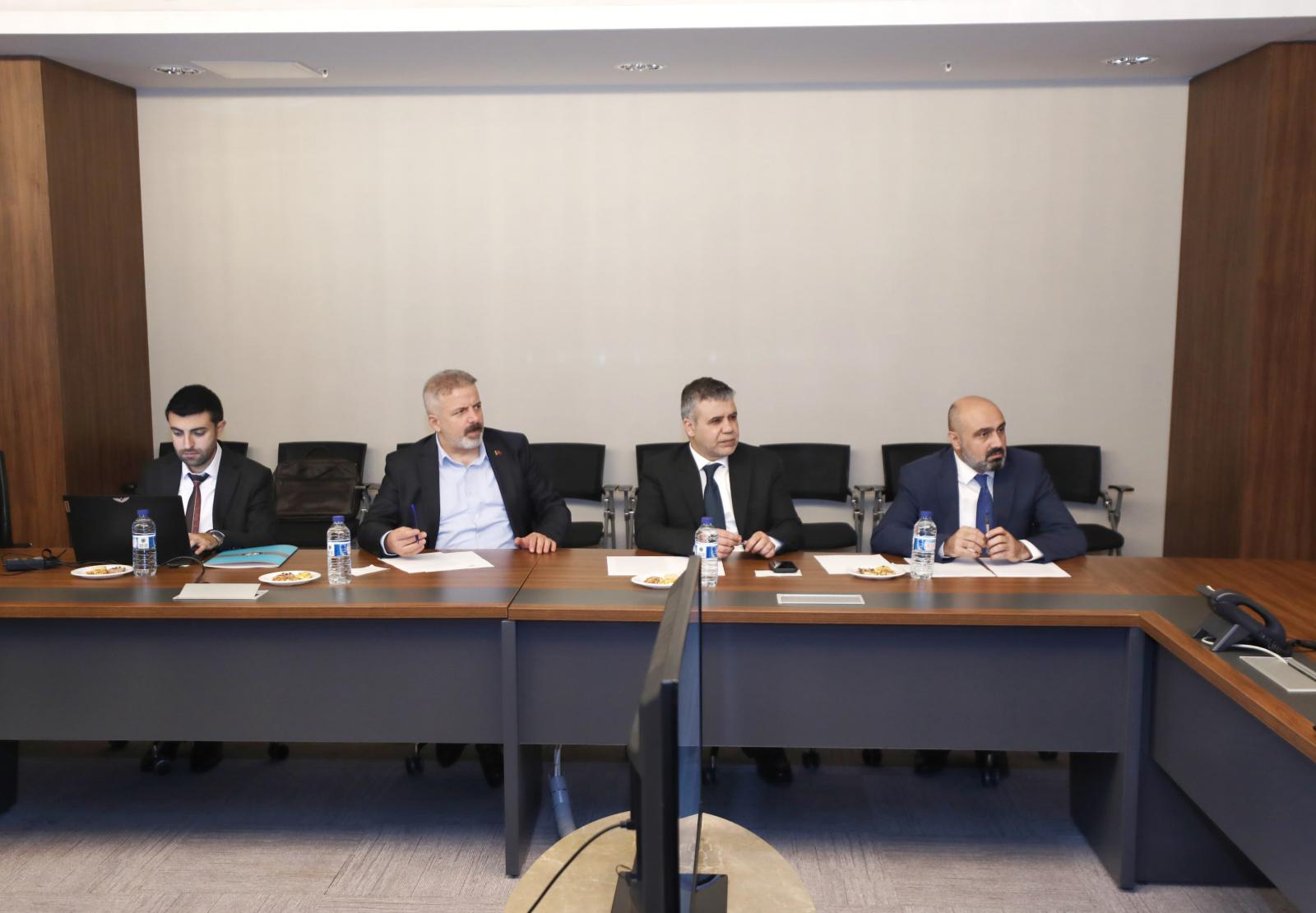 Sağlık Profesyonellerinin Sorunları 2026’nın Son KİK Toplantısında Gündeme Getirildi