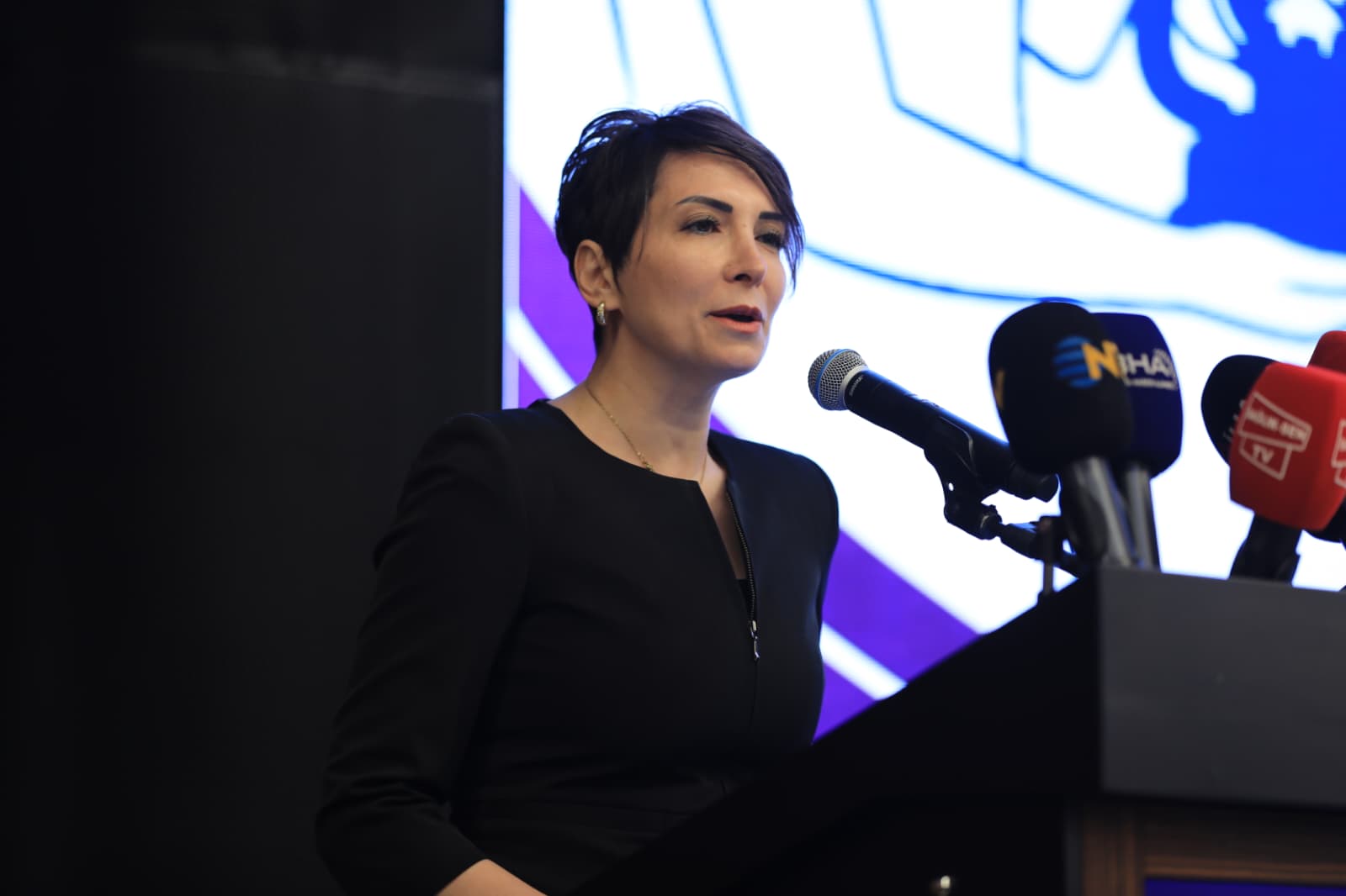 “Fedakârlığın, Riskin ve Sorumluluğun Karşılığını Bulması Gerekir”