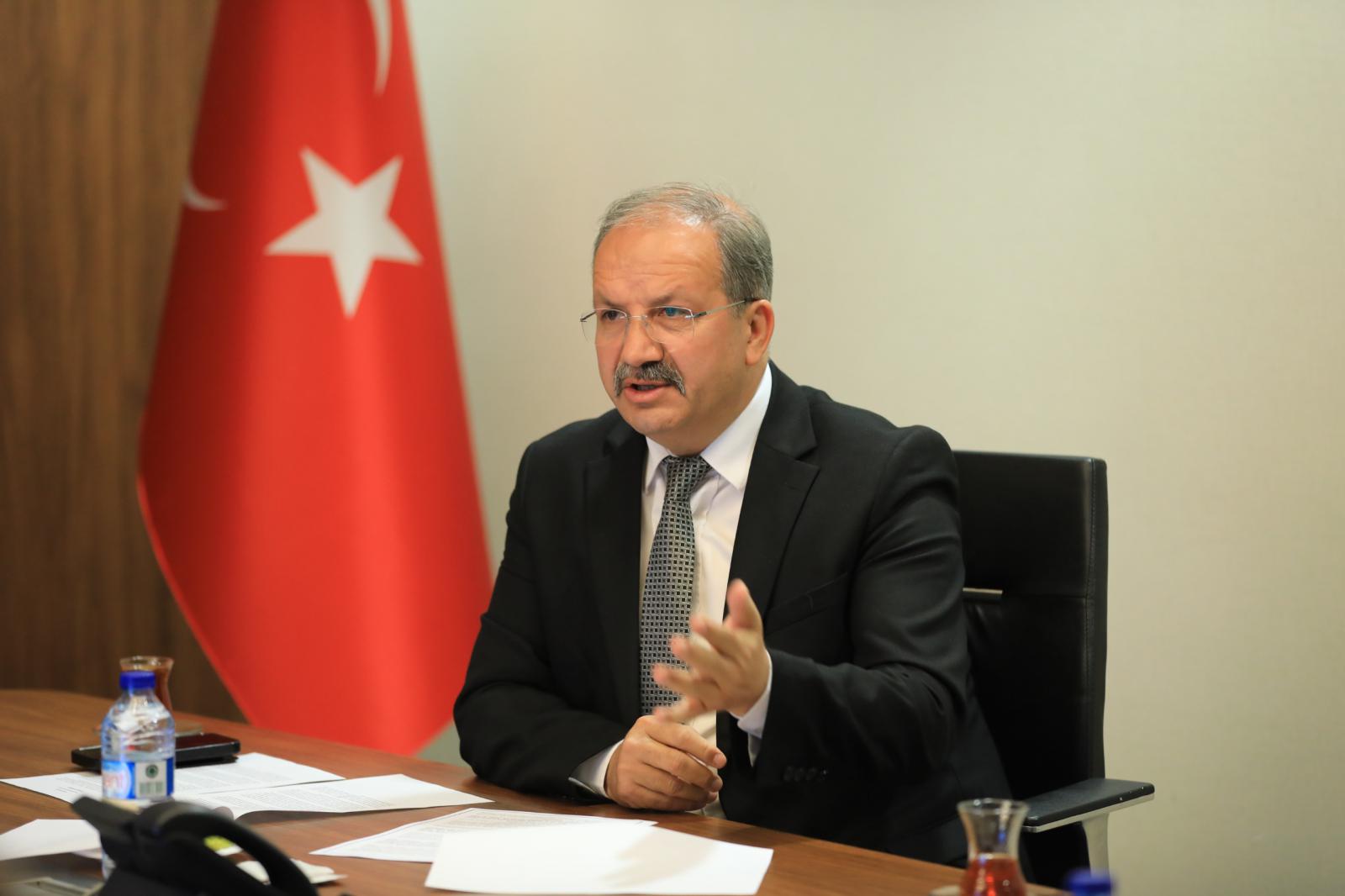 Sağlık Bakanlığı İle Yapılan KİK Toplantısında Ana G&uuml;ndem N&ouml;bet &Uuml;cretleri Oldu