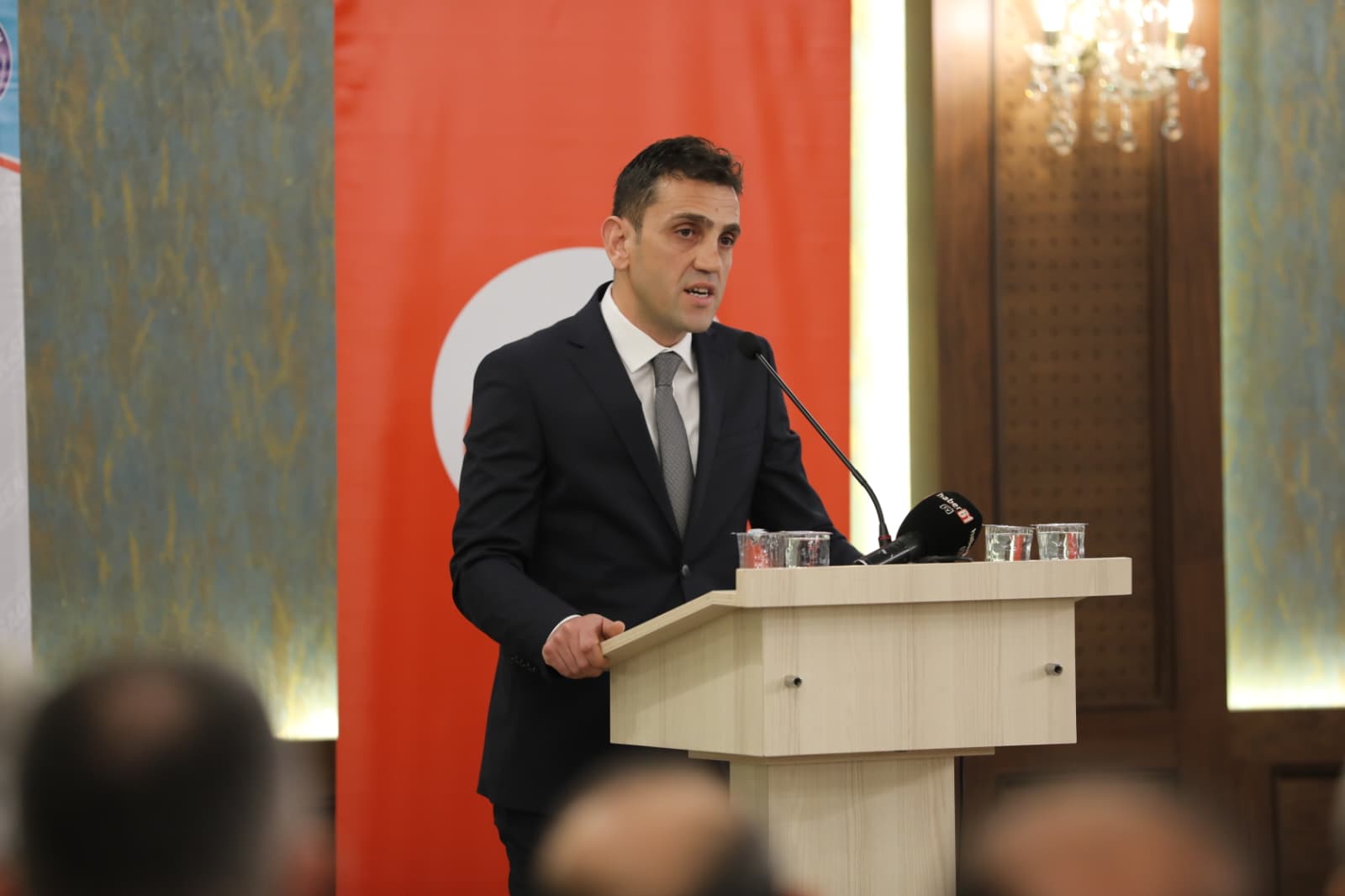  Sağlık-Sen Trabzon Şubesi’nin 6. Olağan Genel Kurulu Gerçekleştirildi 