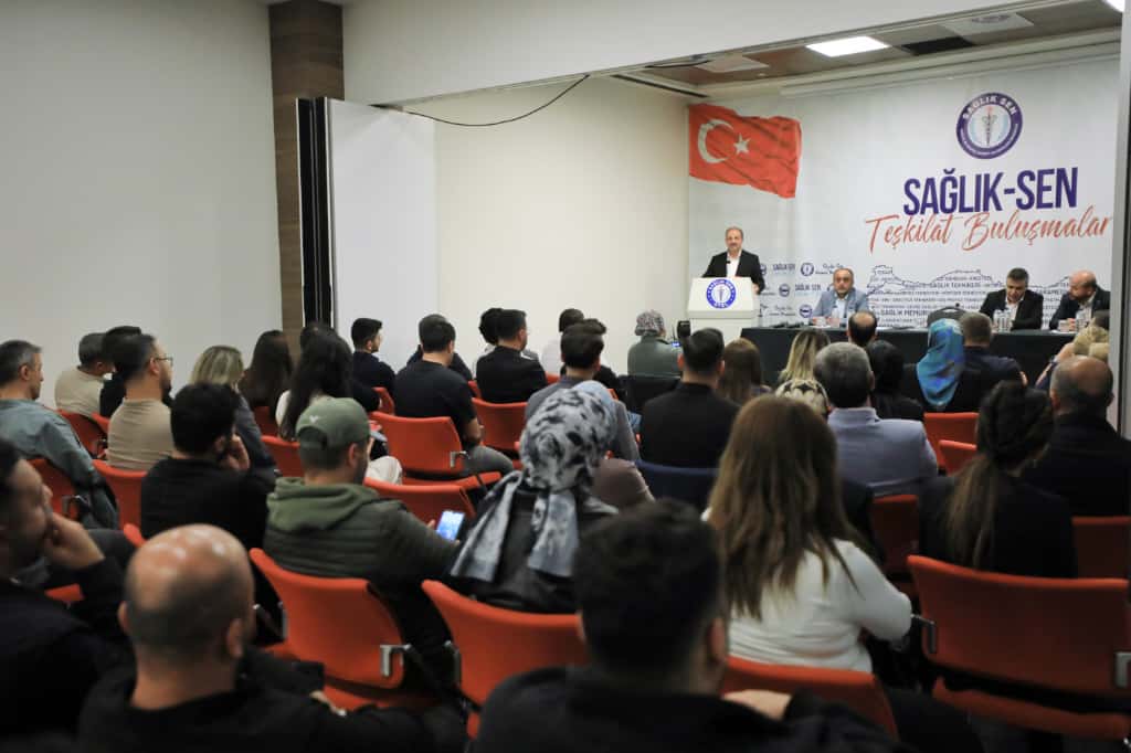"Acil Serviste, Ortopedi Servisinde Nasıl Bir Mücadele Verildiğini Çok İyi Biliyorum"