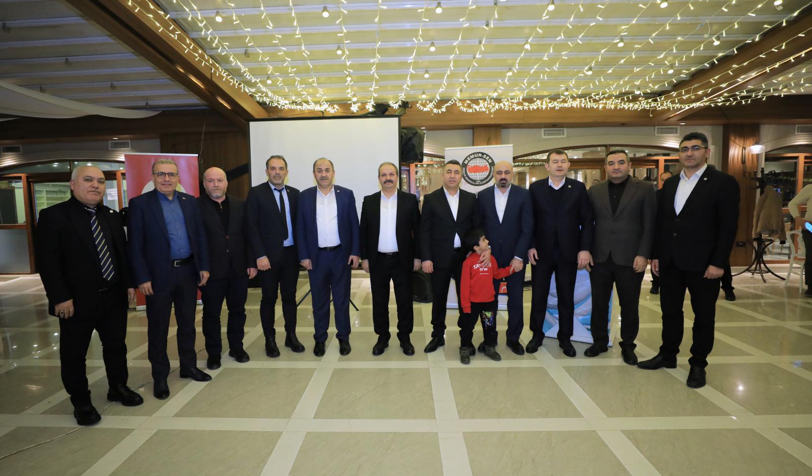 “İstanbul’daki Sağlık ve Sosyal Hizmet Profesyonelleri Hak Ettiği Değeri Görmeli” 