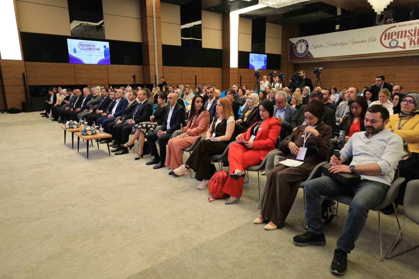 “Fedakârlığın, Riskin ve Sorumluluğun Karşılığını Bulması Gerekir”