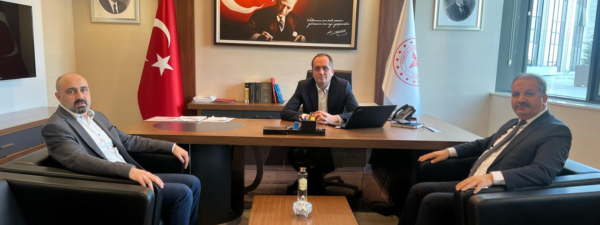 Sağlık Bakanlığı, Görevde Yükselme ve Ünvan Değişikliği Sınavı’na İlişkin Takvimi Önümüzdeki Günlerde Açıklayacak