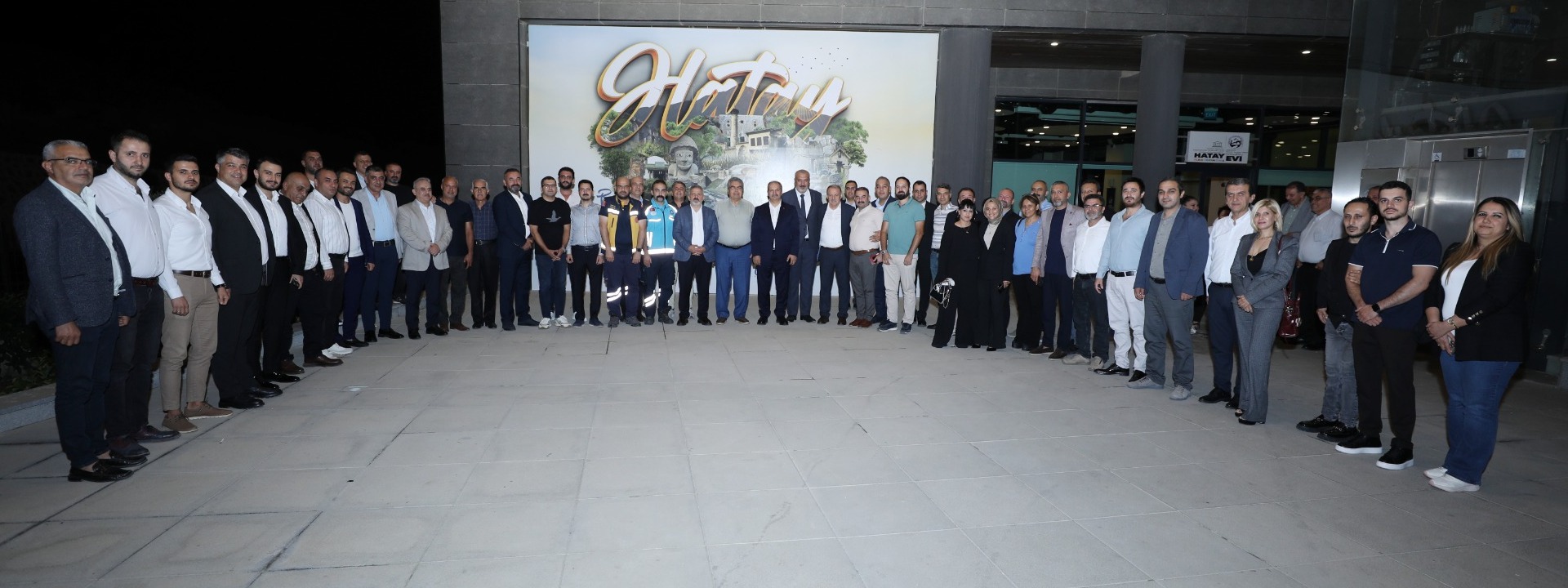 “Sağlık-Sen Her Daim Hak Mücadelesinin Sarsılmaz Kalesidir” 