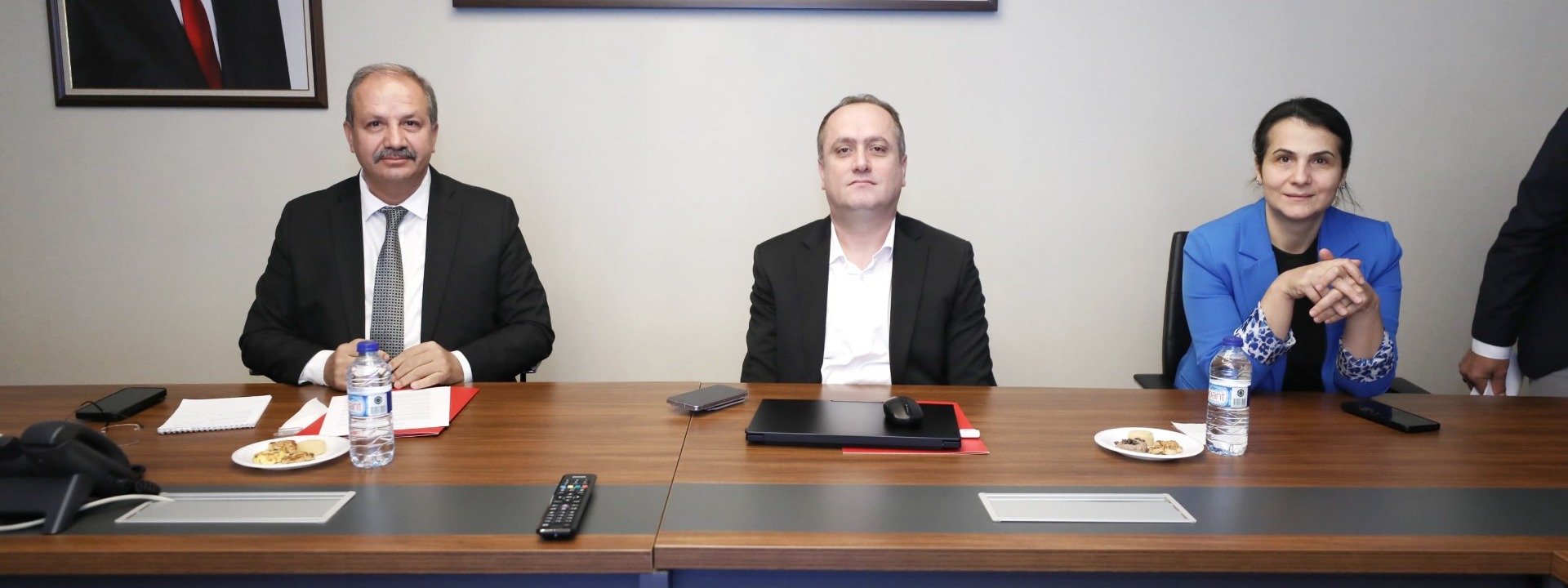 Sağlık Profesyonellerinin Sorunları 2026’nın Son KİK Toplantısında Gündeme Getirildi